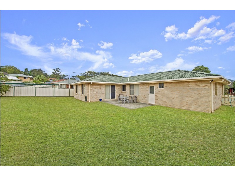 20 Seawind Chase, Bonny Hills NSW 2445