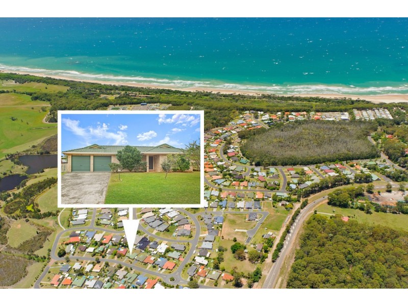 20 Seawind Chase, Bonny Hills NSW 2445