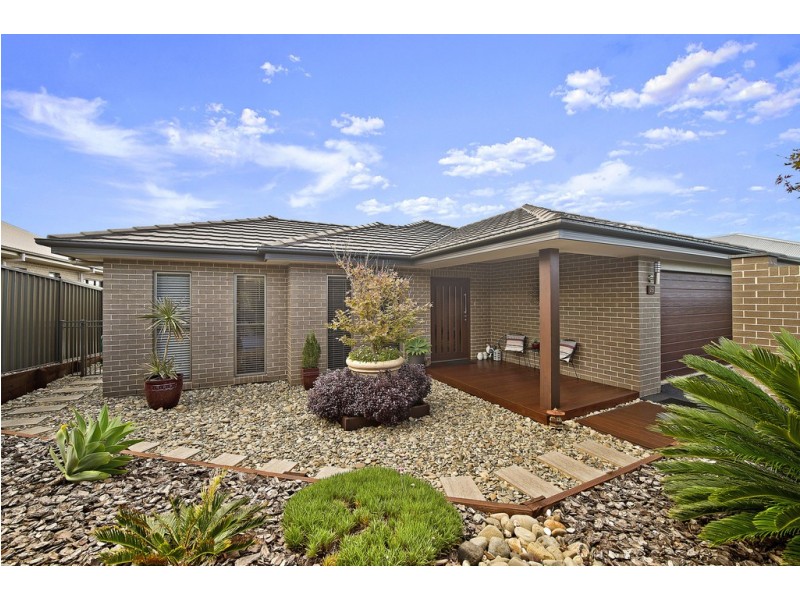 25 Rainbow Beach Drive, Bonny Hills NSW 2445