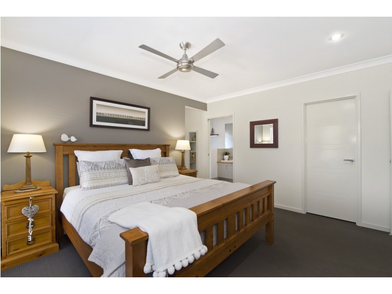 25 Rainbow Beach Drive, Bonny Hills NSW 2445