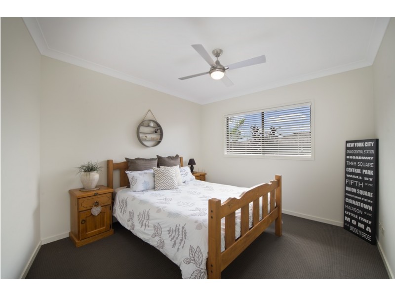 25 Rainbow Beach Drive, Bonny Hills NSW 2445