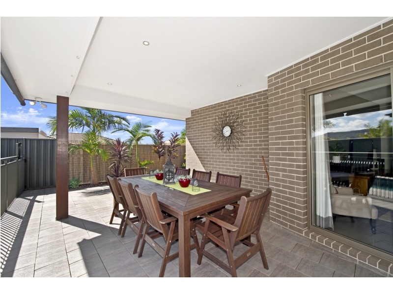 25 Rainbow Beach Drive, Bonny Hills NSW 2445