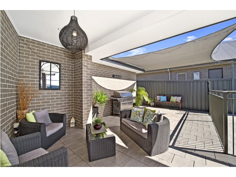 25 Rainbow Beach Drive, Bonny Hills NSW 2445