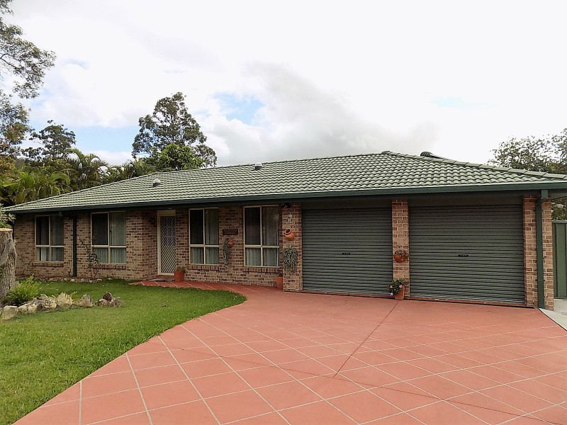 19 Ringtail Close, Lakewood NSW 2443