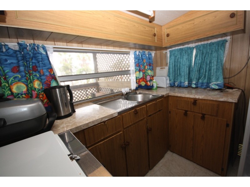 HV1 Bonny Hills Holiday Park, Bonny Hills NSW 2445