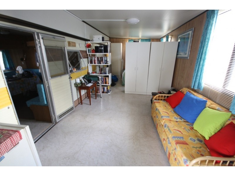 HV1 Bonny Hills Holiday Park, Bonny Hills NSW 2445