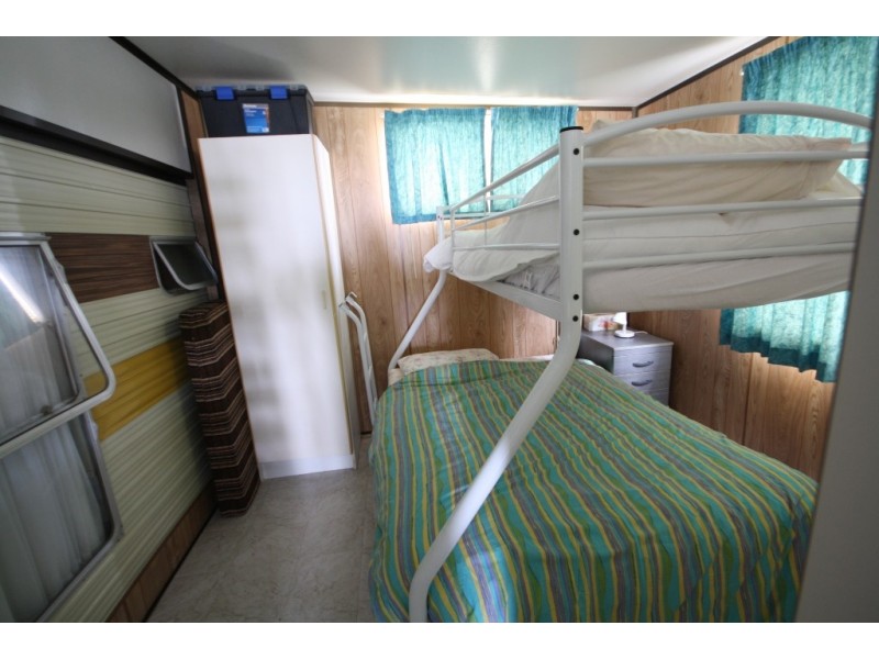 HV1 Bonny Hills Holiday Park, Bonny Hills NSW 2445