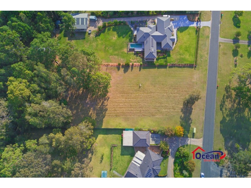 22 Springhill Place, Lake Cathie NSW 2445