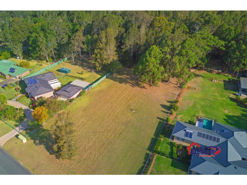 22 Springhill Place, Lake Cathie NSW 2445