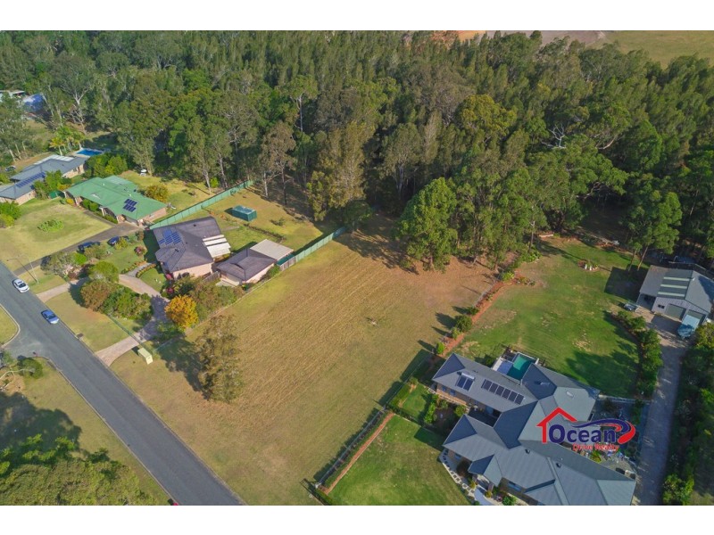 22 Springhill Place, Lake Cathie NSW 2445