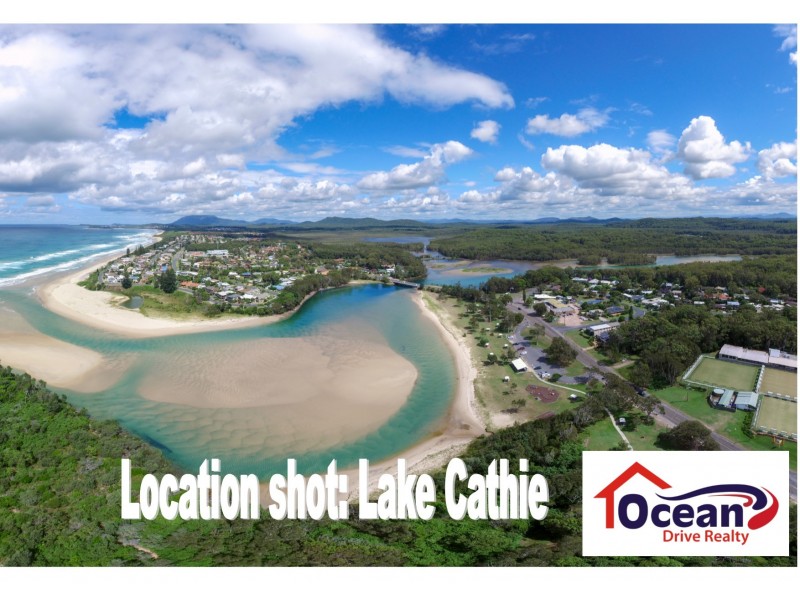 22 Springhill Place, Lake Cathie NSW 2445