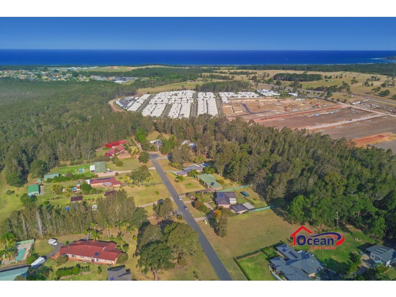 22 Springhill Place, Lake Cathie NSW 2445