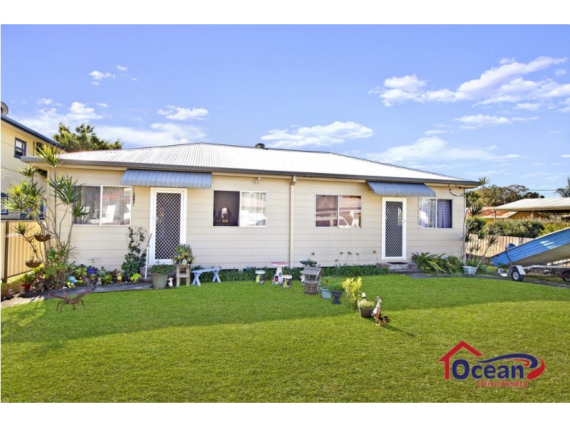 39 Alfred Street, North Haven NSW 2443