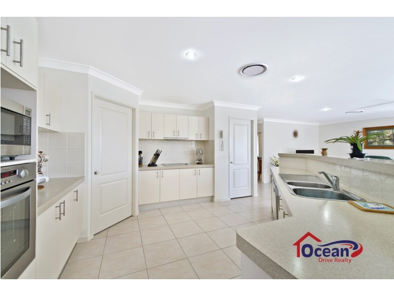 21 Rainbow Beach Drive, Bonny Hills NSW 2445