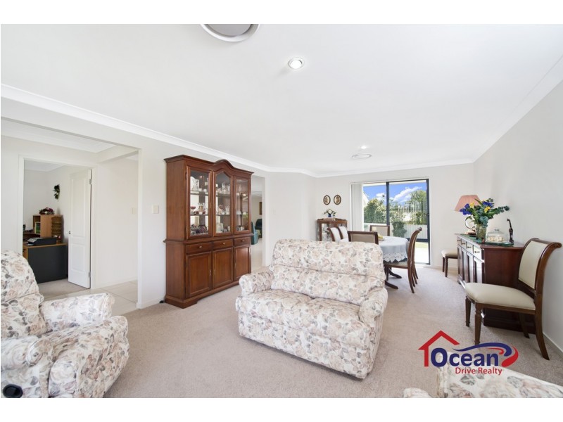21 Rainbow Beach Drive, Bonny Hills NSW 2445