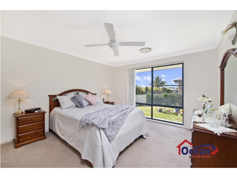 21 Rainbow Beach Drive, Bonny Hills NSW 2445