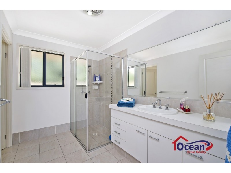 21 Rainbow Beach Drive, Bonny Hills NSW 2445