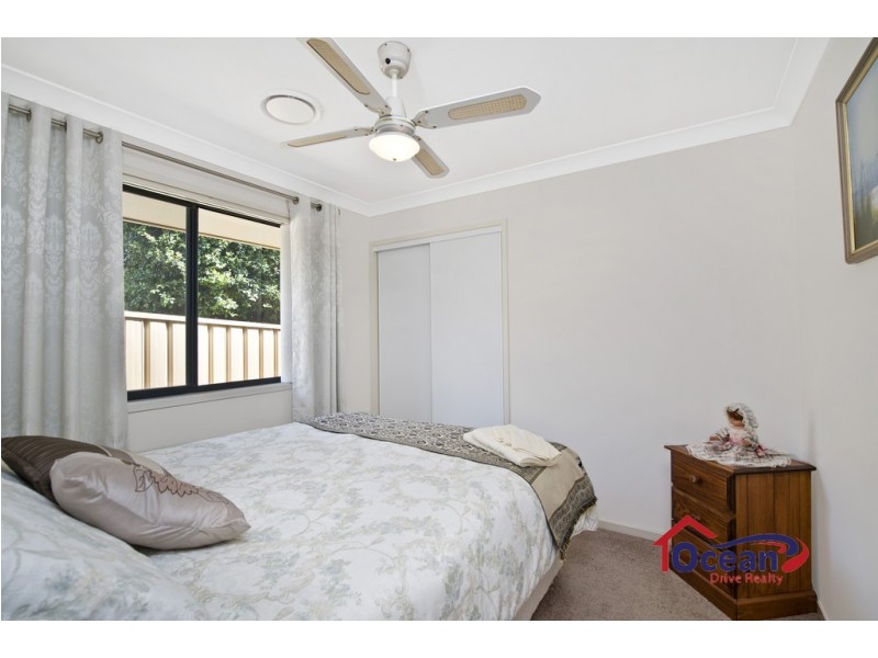 21 Rainbow Beach Drive, Bonny Hills NSW 2445