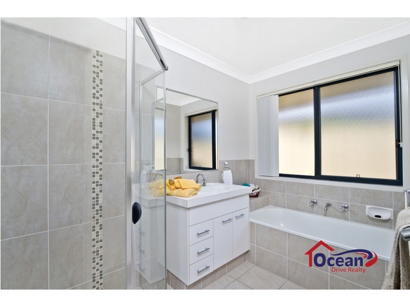 21 Rainbow Beach Drive, Bonny Hills NSW 2445