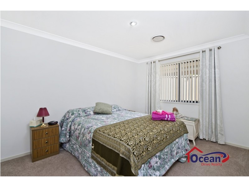 21 Rainbow Beach Drive, Bonny Hills NSW 2445