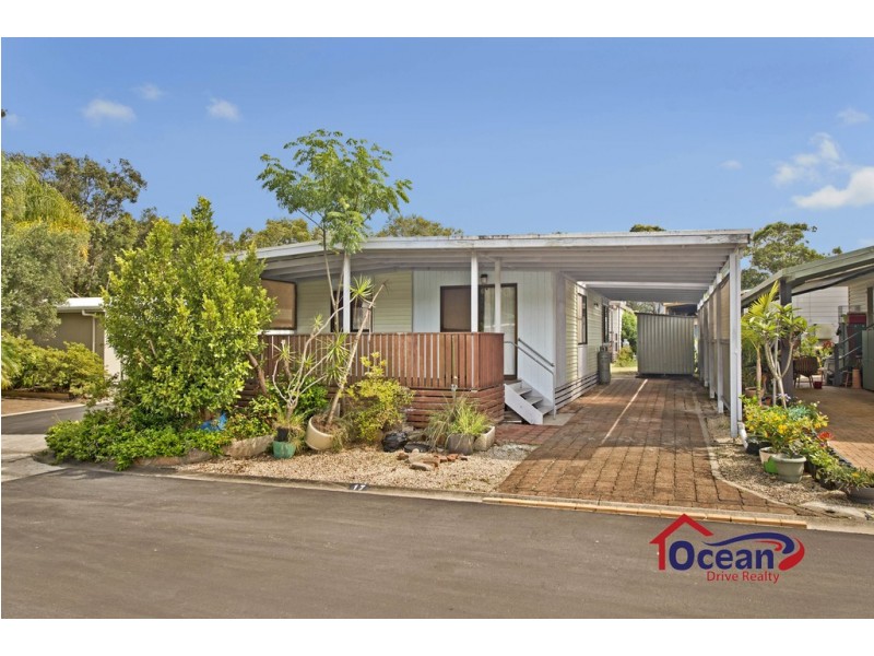 17/90 Seafront Circuit, Bonny Hills NSW 2445