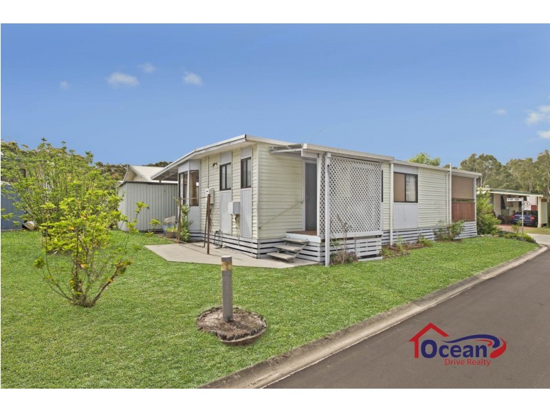 17/90 Seafront Circuit, Bonny Hills NSW 2445