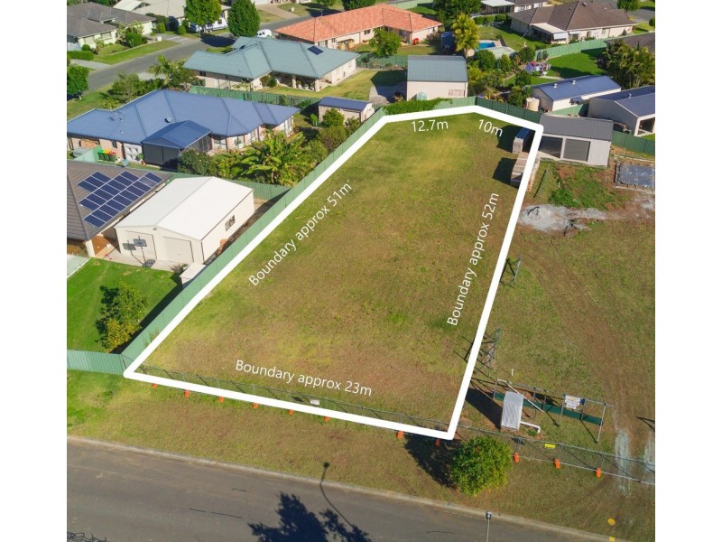 11 Yippenvale Circuit, Crosslands NSW 2446