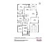 9 Aquarius Avenue, Lake Cathie NSW 2445 Floorplan