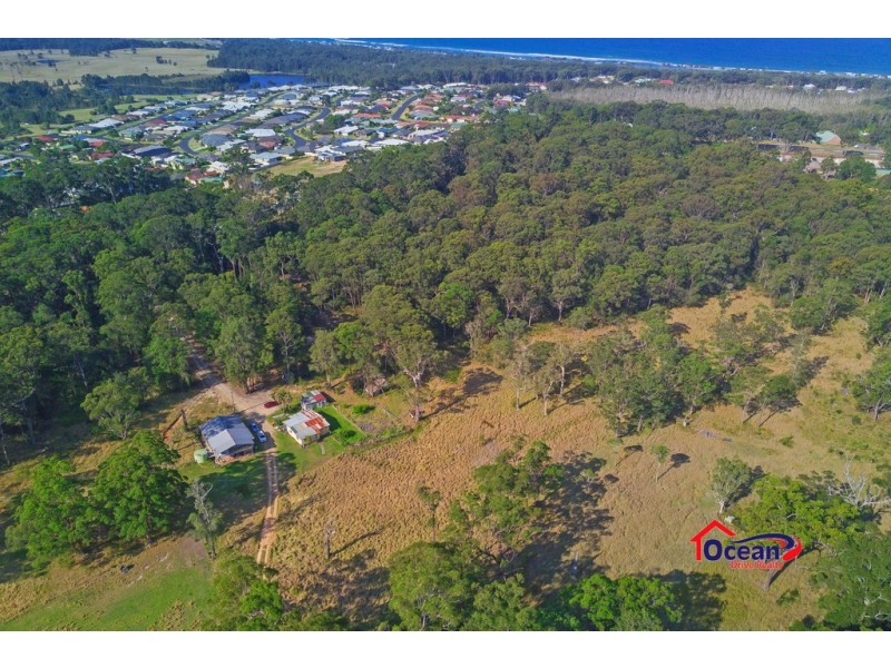 1119 Ocean Drive, Bonny Hills NSW 2445