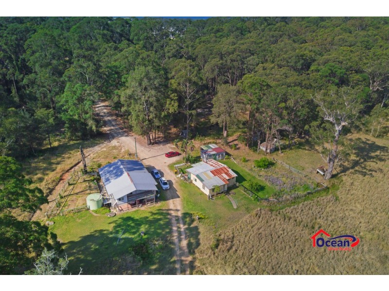1119 Ocean Drive, Bonny Hills NSW 2445