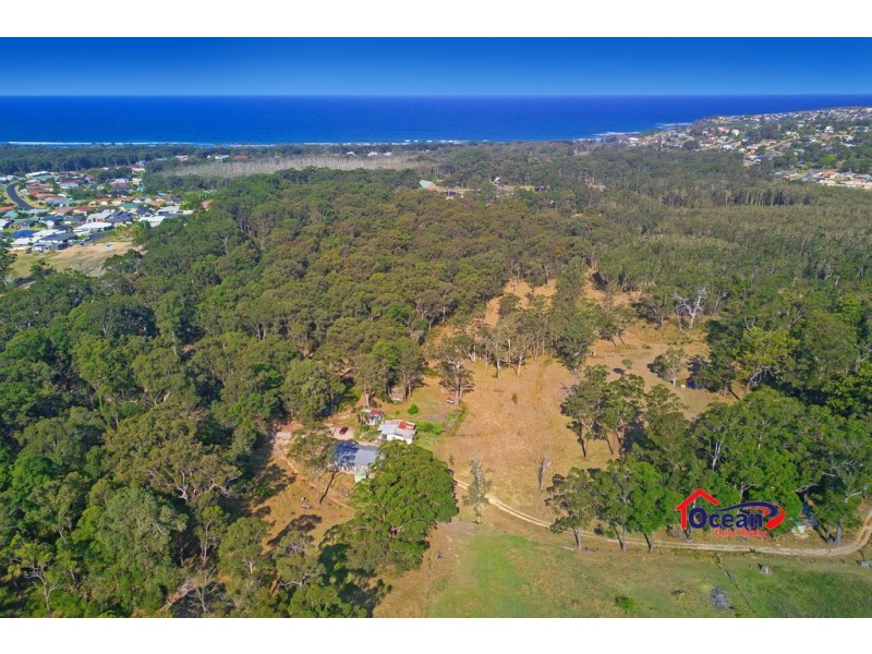 1119 Ocean Drive, Bonny Hills NSW 2445
