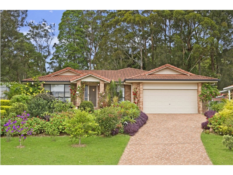 3 St Kitts Way, Bonny Hills NSW 2445