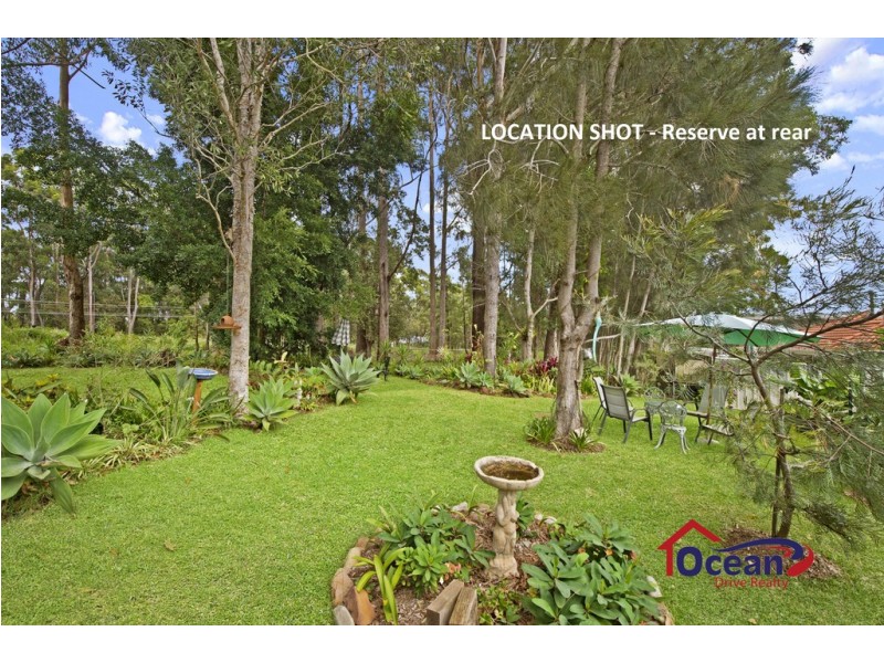 3 St Kitts Way, Bonny Hills NSW 2445