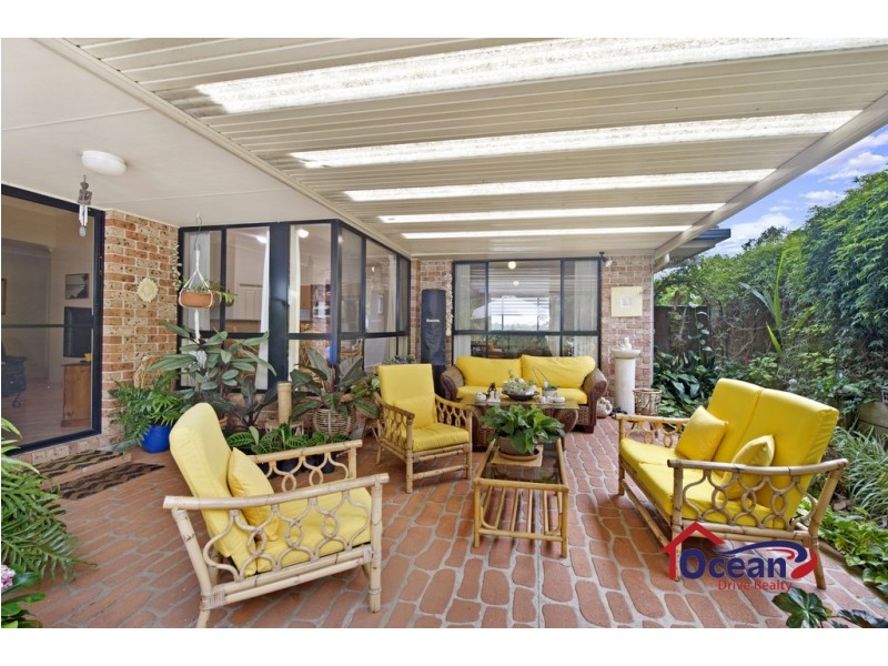 3 St Kitts Way, Bonny Hills NSW 2445