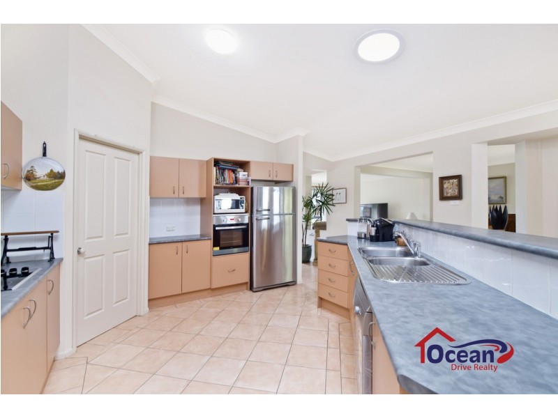 3 St Kitts Way, Bonny Hills NSW 2445