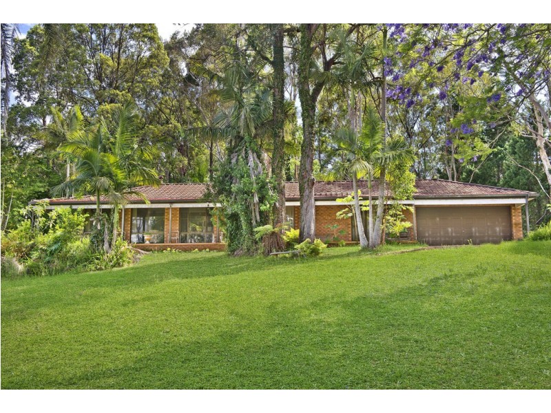 6 Wandoo Place, Bonny Hills NSW 2445