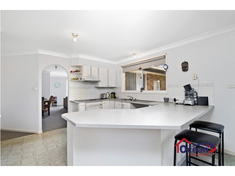 42 John Phillip Drive, Bonny Hills NSW 2445