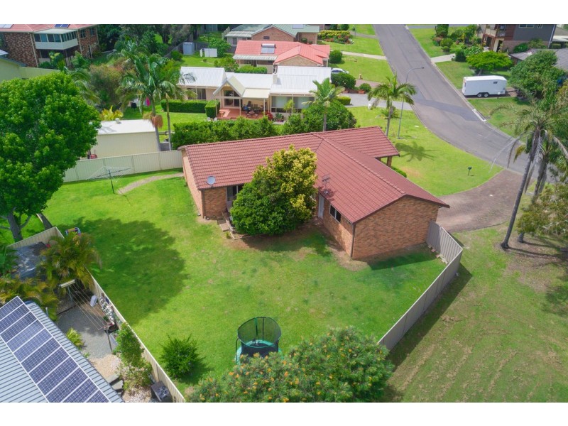 42 John Phillip Drive, Bonny Hills NSW 2445