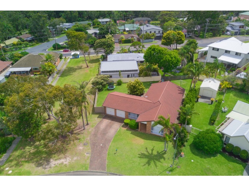 42 John Phillip Drive, Bonny Hills NSW 2445