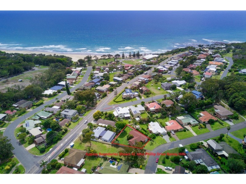 42 John Phillip Drive, Bonny Hills NSW 2445