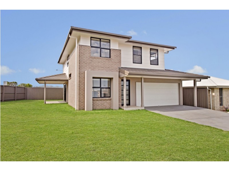 12 Meehan Street, Thrumster NSW 2444