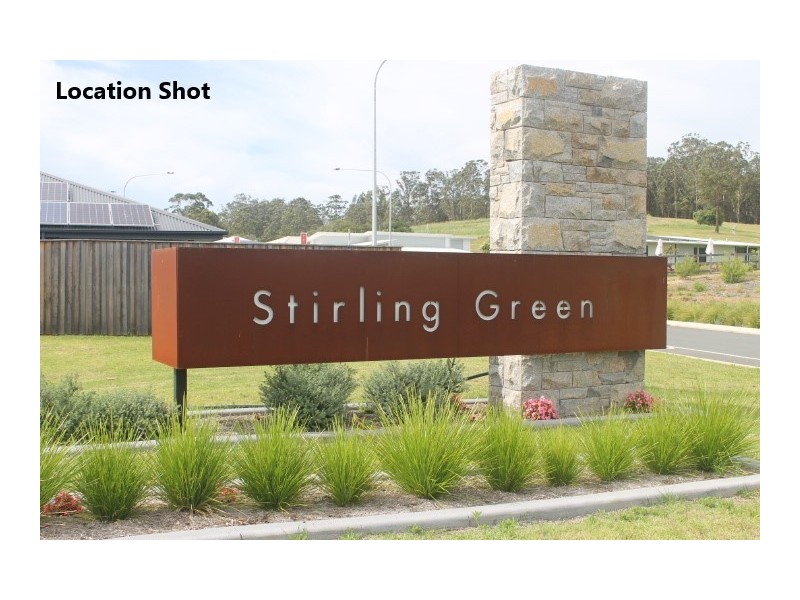12 Meehan Street, Thrumster NSW 2444