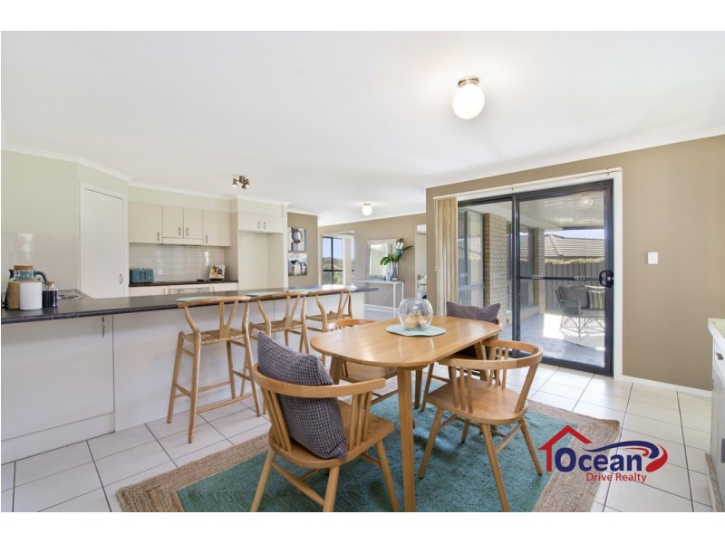 22 Rainbow Beach Drive, Bonny Hills NSW 2445