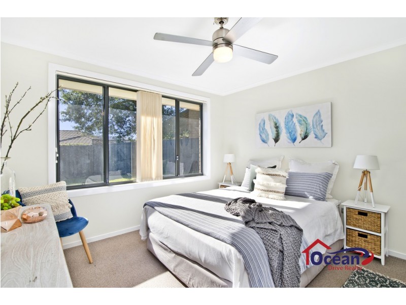 22 Rainbow Beach Drive, Bonny Hills NSW 2445