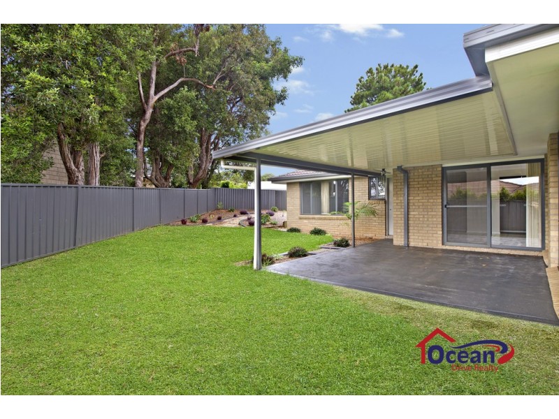 22 Rainbow Beach Drive, Bonny Hills NSW 2445