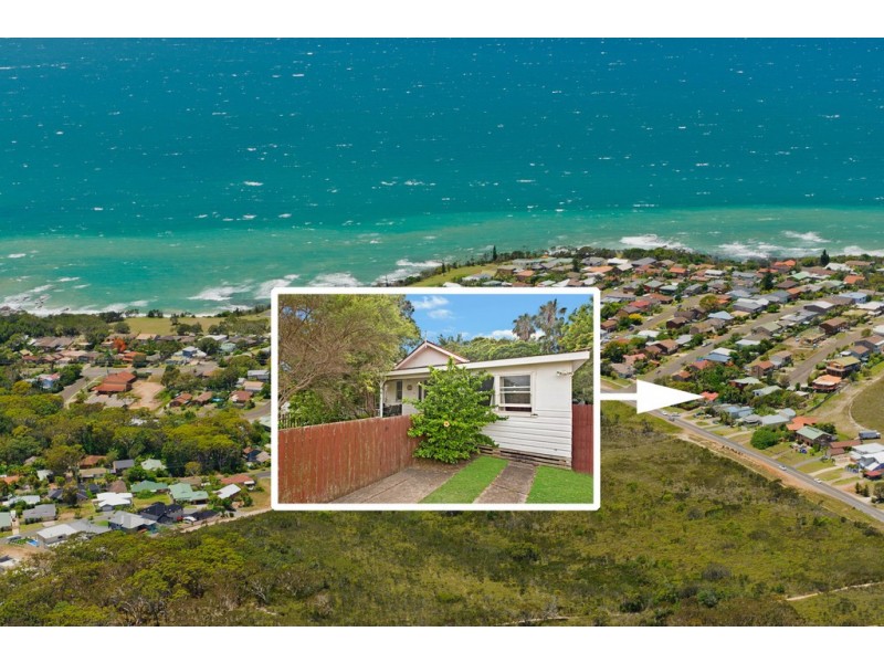 840 Ocean Drive, Bonny Hills NSW 2445