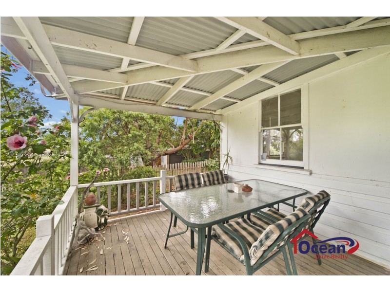 840 Ocean Drive, Bonny Hills NSW 2445