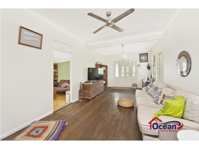 840 Ocean Drive, Bonny Hills NSW 2445