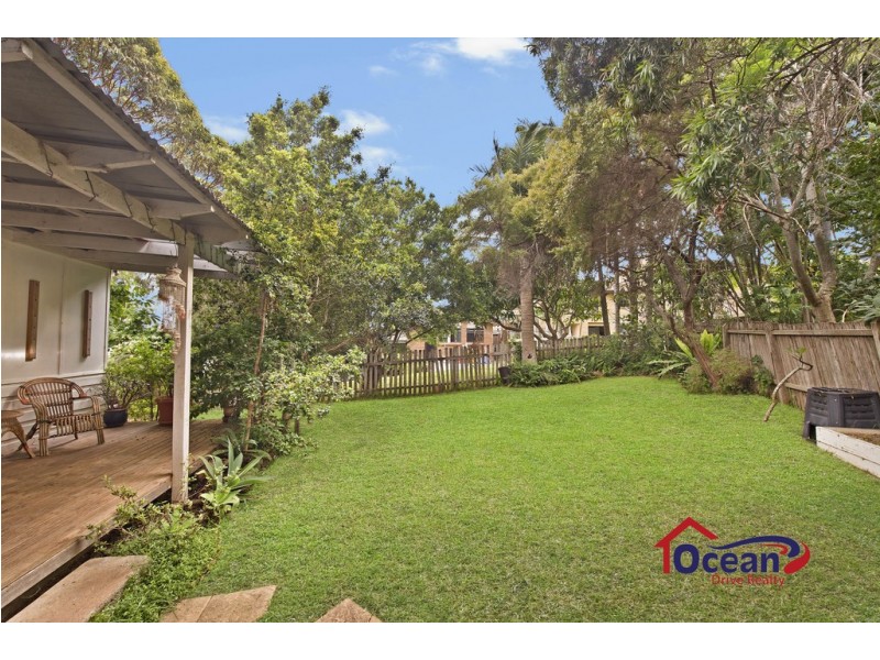 840 Ocean Drive, Bonny Hills NSW 2445