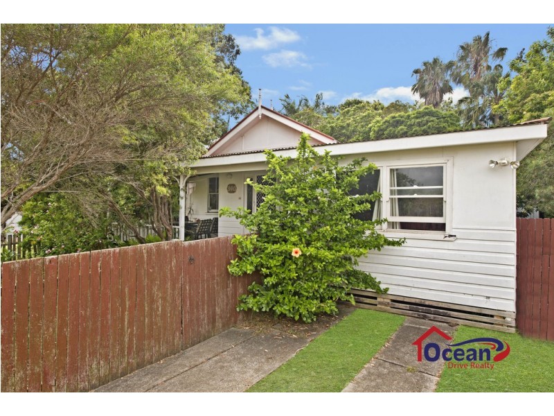 840 Ocean Drive, Bonny Hills NSW 2445